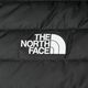 Jachetă bărbătească The North Face Insulation Hybrid pentru bărbați, negru/gri de asfalt 9