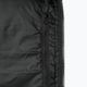 Jachetă bărbătească The North Face Insulation Hybrid pentru bărbați, negru/gri de asfalt 11