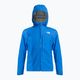 Jachetă de ploaie pentru bărbați The North Face Stolemberg 3L Dryvent albastru NF0A7ZCILV61 5