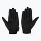 Mănuși de alergare Under Armour Storm Run Liner negru/negru reflectorizant pentru bărbați Under Armour Storm Run Liner negru/negru 2