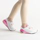 Pantofi de alergare pentru femei Under Armour W Hovr Machina 3 alb și roz 3024907 14