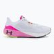 Pantofi de alergare pentru femei Under Armour W Hovr Machina 3 alb și roz 3024907 2