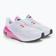 Pantofi de alergare pentru femei Under Armour W Hovr Machina 3 alb și roz 3024907 4