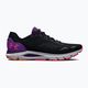 Pantofi de alergare pentru femei Under Armour W Hovr Sonic 6 negru / galaxy violet / roz șoc 3026128 12
