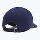 Under Armour Blitzing Adj șapcă de baseball pentru bărbați albastru marin 1376701 6
