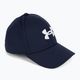 Șapcă de baseball pentru bărbați Under Armour Blitzing albastru marin 1376700