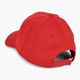 Under Armour Blitzing Adj șapcă de baseball pentru bărbați roșu 1376701 3