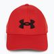 Under Armour Blitzing Adj șapcă de baseball pentru bărbați roșu 1376701 4