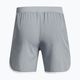 Pantaloni scurți de antrenament Under Armour Hiit Woven gri pentru bărbați 1377027-465 2