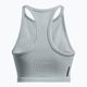 Under Armour Rush Rush Seamless, rezervor de antrenament pentru femei, albastru 1377597 4