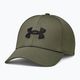 Șapcă de baseball pentru bărbați Under Armour Blitzing verde 1376700 5