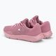 Pantofi de alergare pentru femei Under Armour Charged W Pursuit 3 roz 3024889 3