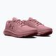 Pantofi de alergare pentru femei Under Armour Charged W Pursuit 3 roz 3024889 12