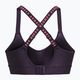 Sutien de fitness Under Armour Infinity Covered Mid mov 1363353-541 4