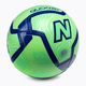 Minge de fotbal New Balance Audazo Match Futsal NBFB13461GVSI mărime 4 2