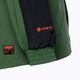 Jachetă de snowboard pentru bărbați Volcom Longo Gore-Tex verde G0652306 5