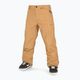 Pantaloni de snowboard pentru bărbați Volcom L Gore-Tex Caramel G1352303