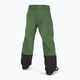 Pantaloni de snowboard pentru bărbați Volcom Longo Gore-Tex verde G1352304 2