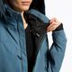 Jachetă de snowboard pentru femei Volcom Shelter 3D Stretch albastru H0452210 8