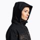 Jachetă de snowboard pentru femei Volcom Shelter 3D Stretch negru-maro H0452210 4