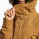 Jachetă de snowboard pentru femei Volcom Shadow Ins Caramel H0452306 5