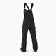 Pantaloni de snowboard pentru femei Volcom Swift Bib Overall negru H1352311 8