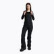 Pantaloni de snowboard pentru femei Volcom Swift Bib Overall negru H1352311