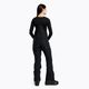 Pantaloni de snowboard pentru femei Volcom Swift Bib Overall negru H1352311 3