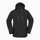 Jachetă de snowboard pentru bărbați Volcom Stone Stretch Gore-Tex negru G0652303