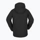 Jachetă de snowboard pentru bărbați Volcom Stone Stretch Gore-Tex negru G0652303 2