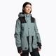 Jachetă de snowboard pentru femei Volcom Ell Ins Gore-Tex albastru H0452302