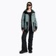 Jachetă de snowboard pentru femei Volcom Ell Ins Gore-Tex albastru H0452302 2