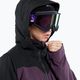 Geacă de snowboard pentru femei Volcom Shelter 3D Stretch blackberry 3