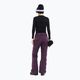 Pantaloni de snowboard pentru femei Volcom Knox Ins Gore-Tex blackberry 2