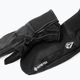Mănuși de snowboard pentru bărbați Volcom Service Gore-Tex Mitt black 4