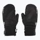 Mănuși de snowboard pentru bărbați Volcom Service Gore-Tex Mitt black 5