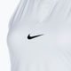 Rochie de tenis Nike Dri-Fit Advantage white/black 3