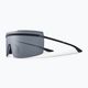Ochelari de soare Nike Echo Shield negru/argintiu flash