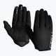 Mănuși de ciclism pentru bărbați Giro DND Gel black