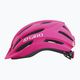 Cască de bicicletă pentru copii Giro Register II matte bright pink 2