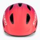 Cască de bicicletă pentru copii Giro Scamp roz-mov GR-7150045 2