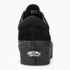 Încălțăminte Vans UA Old Skool Stackform black/black 9