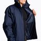 Jachetă de ploaie pentru bărbați The North Face Quest albastru marin NF00A8AZ8K21 5