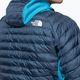 Jachetă The North Face AO Insulation Hybrid pentru bărbați  albastru marin NF0A5IMD83R1 8