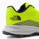 Pantofi de alergare pentru bărbați The North Face Vectiv Levitum galben NF0A5JCMFM91 8