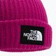 The North Face Salty Dog șapcă roz NF0A7WG81461 3