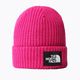 The North Face Salty Dog șapcă roz NF0A7WG81461 4
