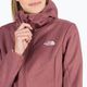 Jachetă softshell pentru femei The North Face Quest Highloft Soft Shellt roz NF0A3Y1K7A21 5