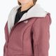 Jachetă softshell pentru femei The North Face Quest Highloft Soft Shellt roz NF0A3Y1K7A21 6
