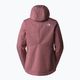 Jachetă softshell pentru femei The North Face Quest Highloft Soft Shellt roz NF0A3Y1K7A21 9